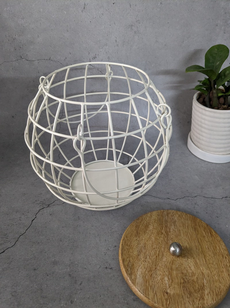 Fruit/Egg Basket