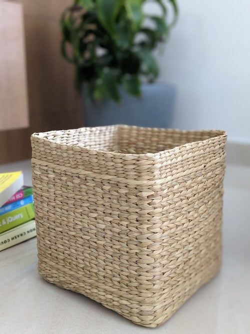 Kouna Cube Bin Organiser