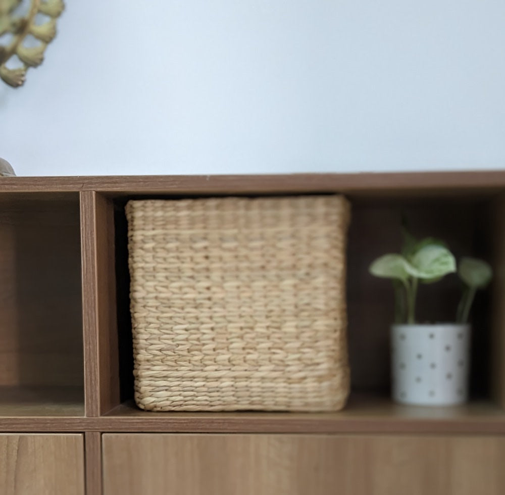 Kouna Cube Bin Organiser