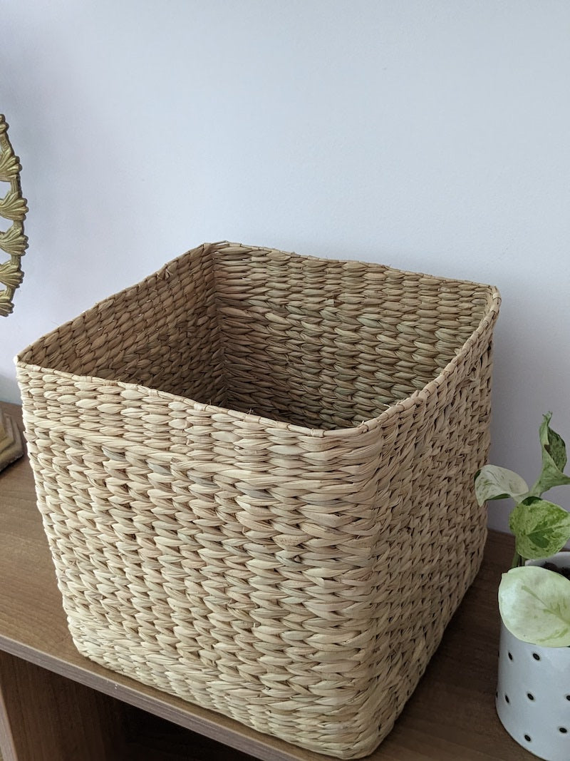 Kouna Cube Bin Organiser