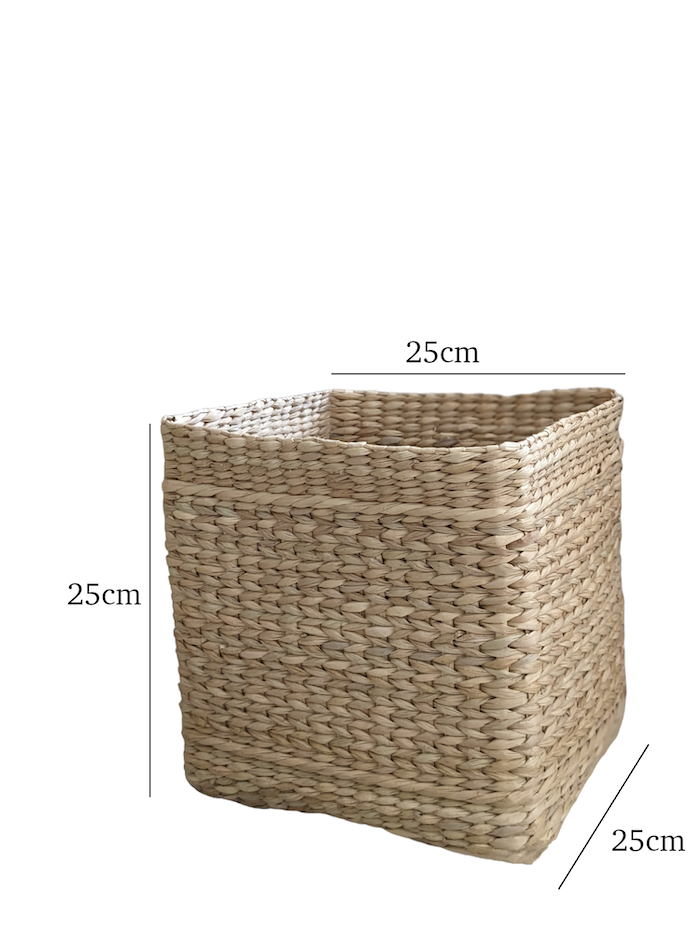 Kouna Cube Bin Organiser
