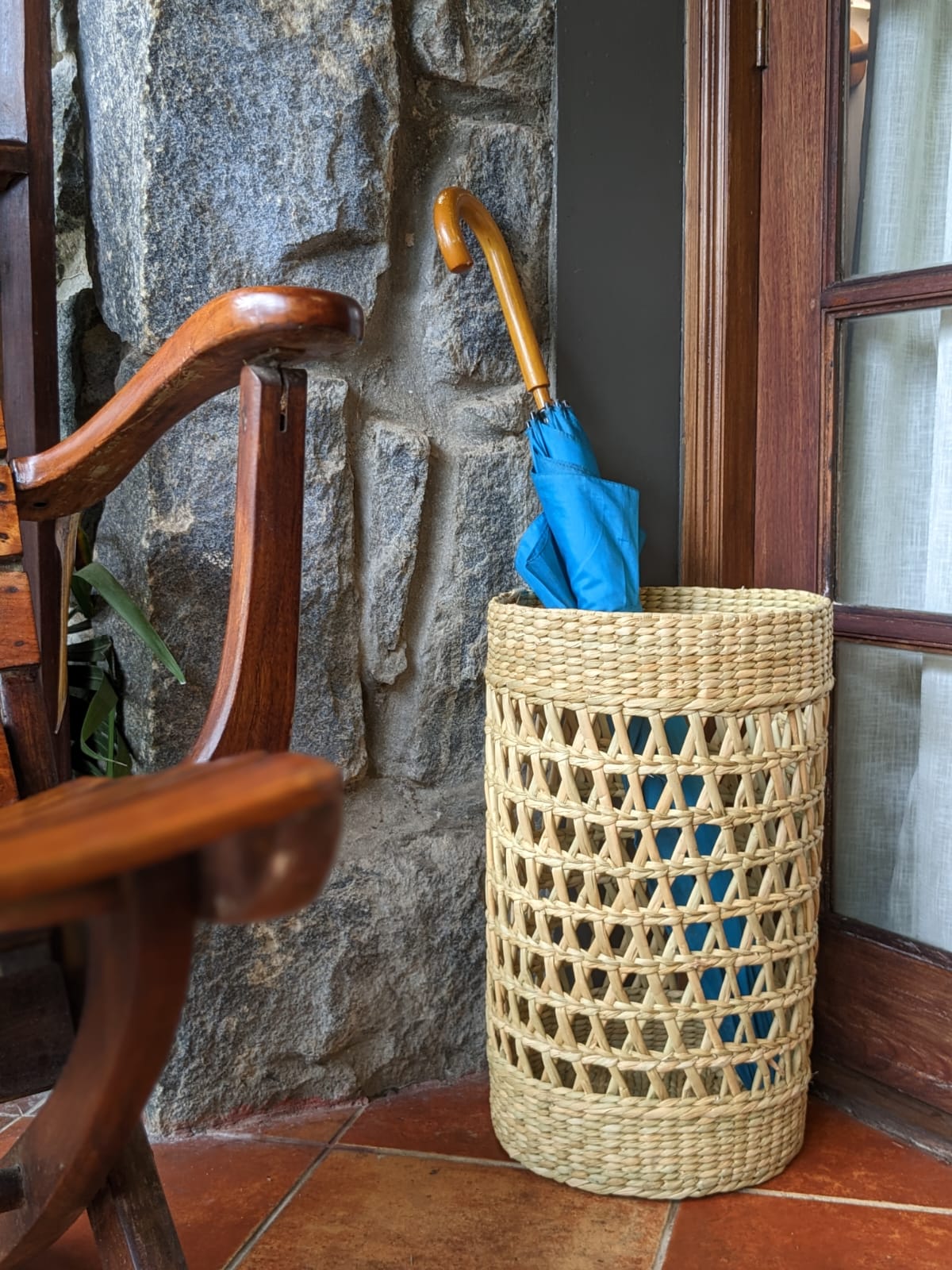 Kouna Multi Utility Netted Bin