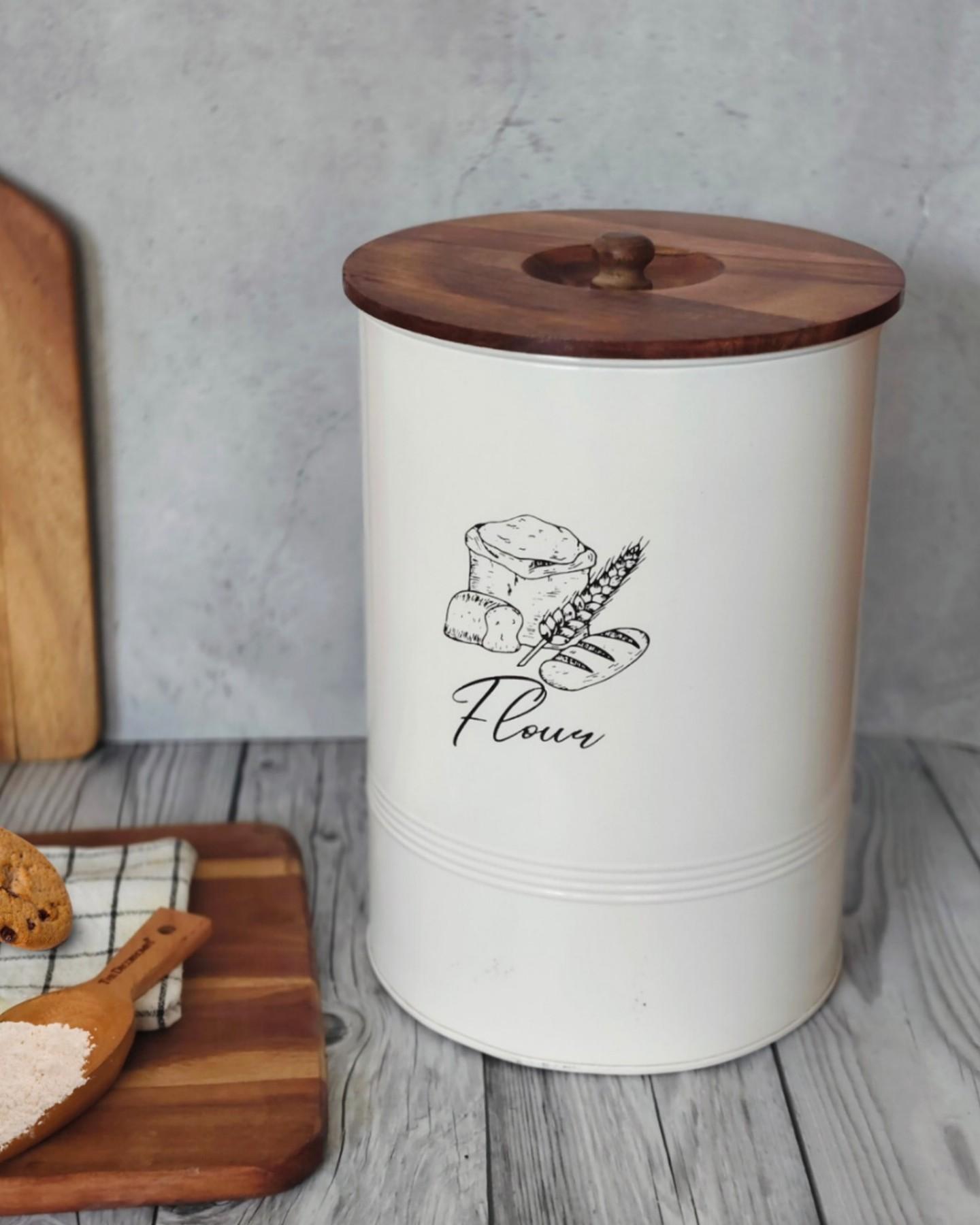 Flour Storage Container 10L ( Large)