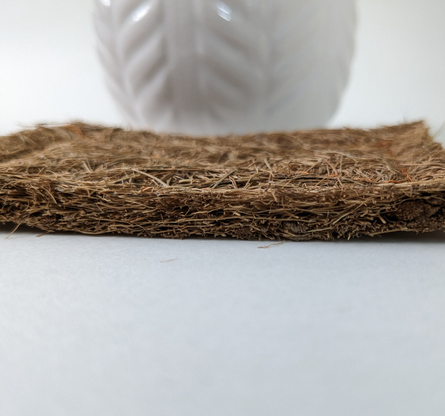 Coir Dish Scrub Pad(Pack of 5)