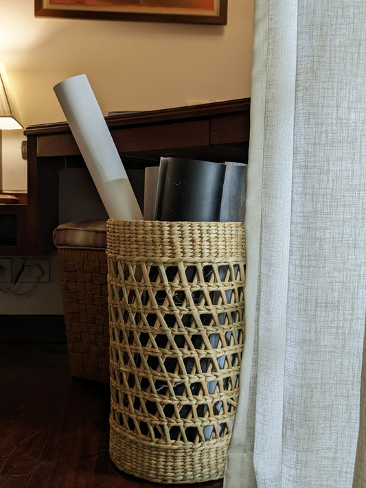 Kouna Multi Utility Netted Bin
