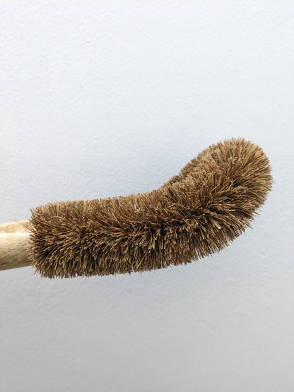 Eco-Cleaning Set(2 brushes)